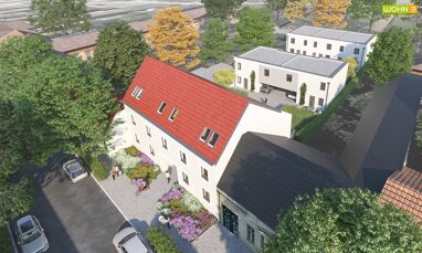 Doppelhaushälfte zum Kauf 495.786 € 4 Zimmer 108,2 m² Obersdorf 2120