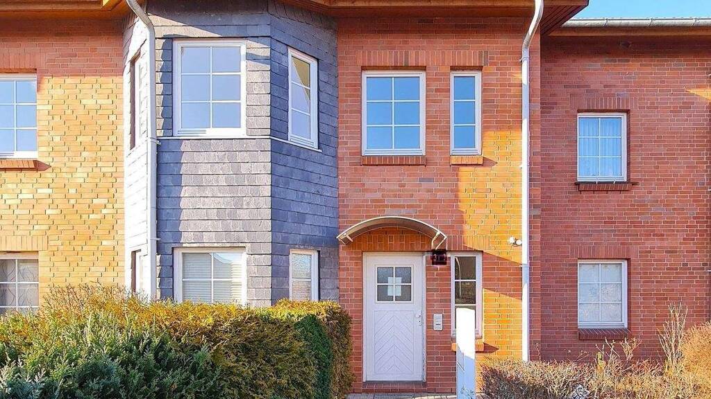 Wohnung zum Kauf als Kapitalanlage geeignet 187.500 € 3,5 Zimmer 81,6 m² Rüdnitz 16321