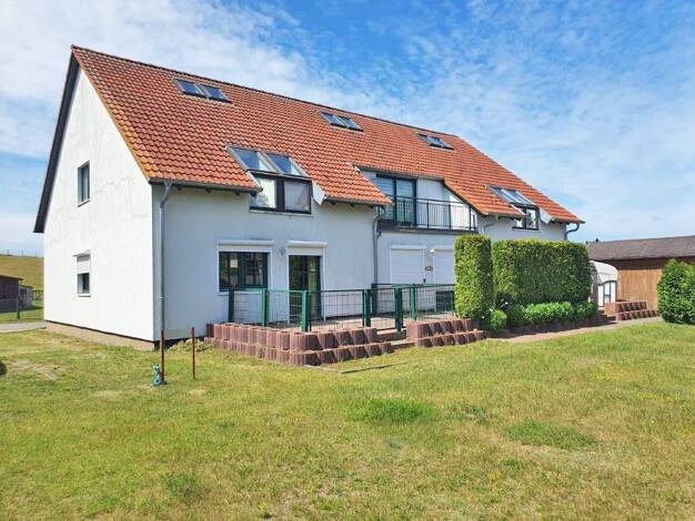Terrassenwohnung zum Kauf 175.500 € 2 Zimmer 72 m² Garz 17419