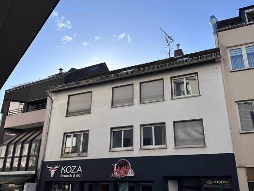 Wohnung zur Miete 2.080 € 5 Zimmer 154 m² 1. Geschoss frei ab 01.04.2026 Darmstadt 64283