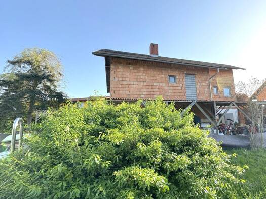 Mehrfamilienhaus zum Kauf 230.000 € 6 Zimmer 781 m² Grundstück Lebring-Sankt Margarethen 8403