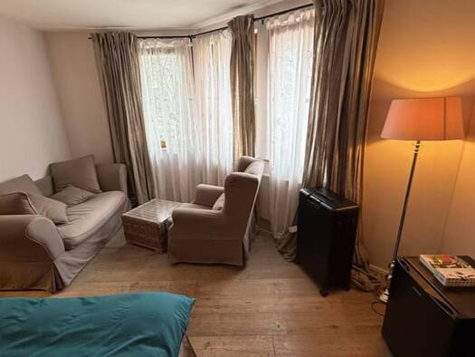 Studio zur Miete 570 € 1 Zimmer 30 m² Geschoss 2/4 frei ab 29.11.2026 Stuttgarter Straße 3 Südstadt Tübingen 72072