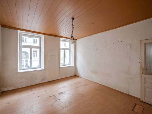 Wohnung zum Kauf 138.900 € 2 Zimmer 43 m² 1. Geschoss Habichergasse Ottakring 1160