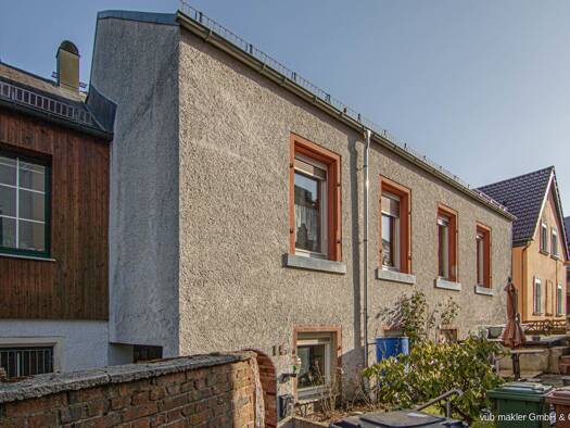Einfamilienhaus zum Kauf 85.000 € 3 Zimmer 75 m² 127 m² Grundstück Helmbrechts Helmbrechts 95233