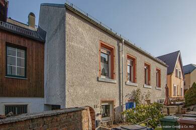 Einfamilienhaus zum Kauf 85.000 € 3 Zimmer 75 m² 127 m² Grundstück Helmbrechts Helmbrechts 95233
