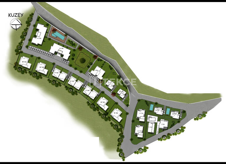 Doppelhaushälfte zum Kauf 375.000 € 4 Zimmer 175 m² 3.500 m² Grundstück Girne 99350