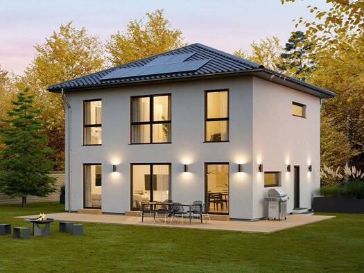 Haus zum Kauf 601.800 € 4 Zimmer 127 m² 652 m² Grundstück Bad Waldsee Bad Waldsee 88339