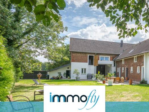 Einfamilienhaus zum Kauf 499.000 € 5 Zimmer 244 m² 828 m² Grundstück Ederen Linnich 52441