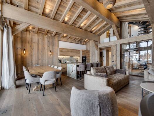 Wohnung zum Kauf 3.750.000 € 131 m² Val D'Isere 73150