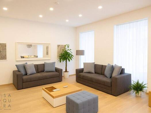 Wohnung zur Miete 1.510 € 3 Zimmer 75,2 m² 2. Geschoss Favoriten 1050
