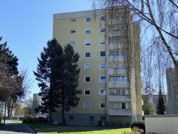 Wohnung zum Kauf 165.000 € 2 Zimmer 75 m² 3. Geschoss frei ab sofort Bergl Schweinfurt 97424