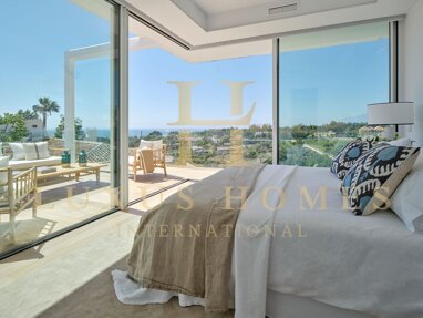 Villa zum Kauf provisionsfrei als Kapitalanlage geeignet 1.690.000 € 4 Zimmer 446 m² 344 m² Grundstück Marbella