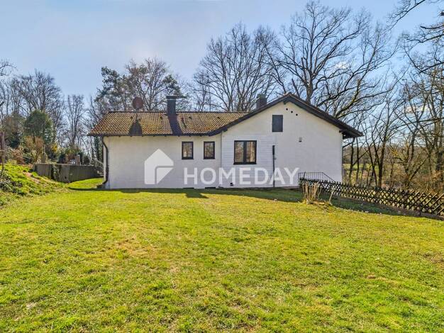 Einfamilienhaus zum Kauf 629.000 € 6 Zimmer 204,2 m² 1.541 m² Grundstück Gutzberg Stein 90547