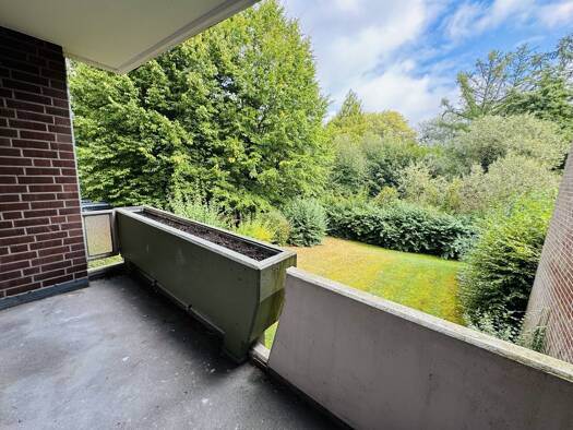 Wohnung zur Miete 700 € 2,5 Zimmer 70,8 m² Mauerstraße 7 Uelzen 29525