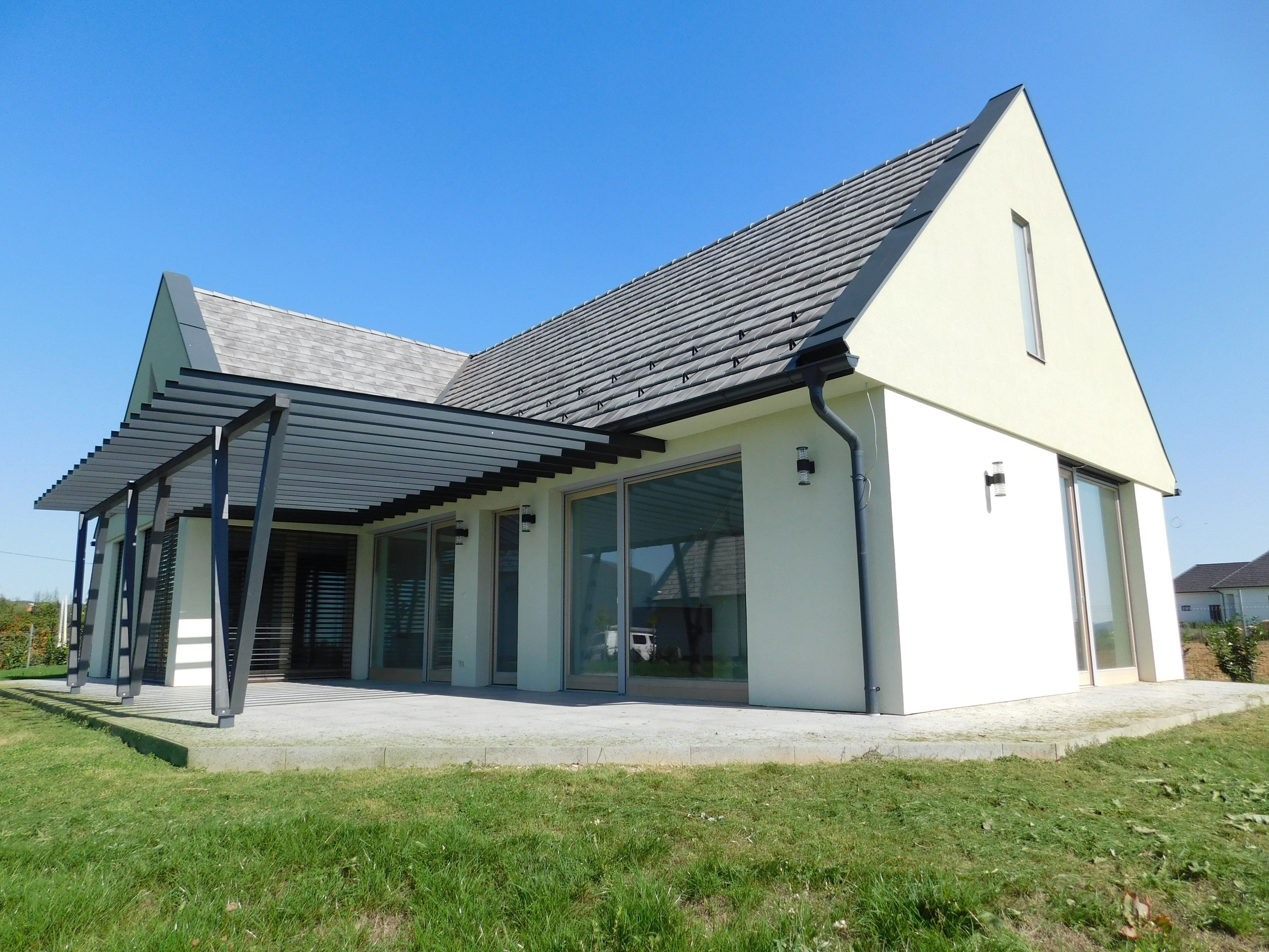 Haus zum Kauf provisionsfrei als Kapitalanlage geeignet 436.000 € 4 Zimmer 167 m²<br/>Wohnfläche 1.270 m²<br/>Grundstück Cserszegtomaj 8372