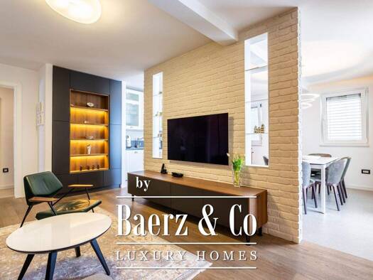 Studio zum Kauf 1.150.000 € 3 Zimmer 124 m² split