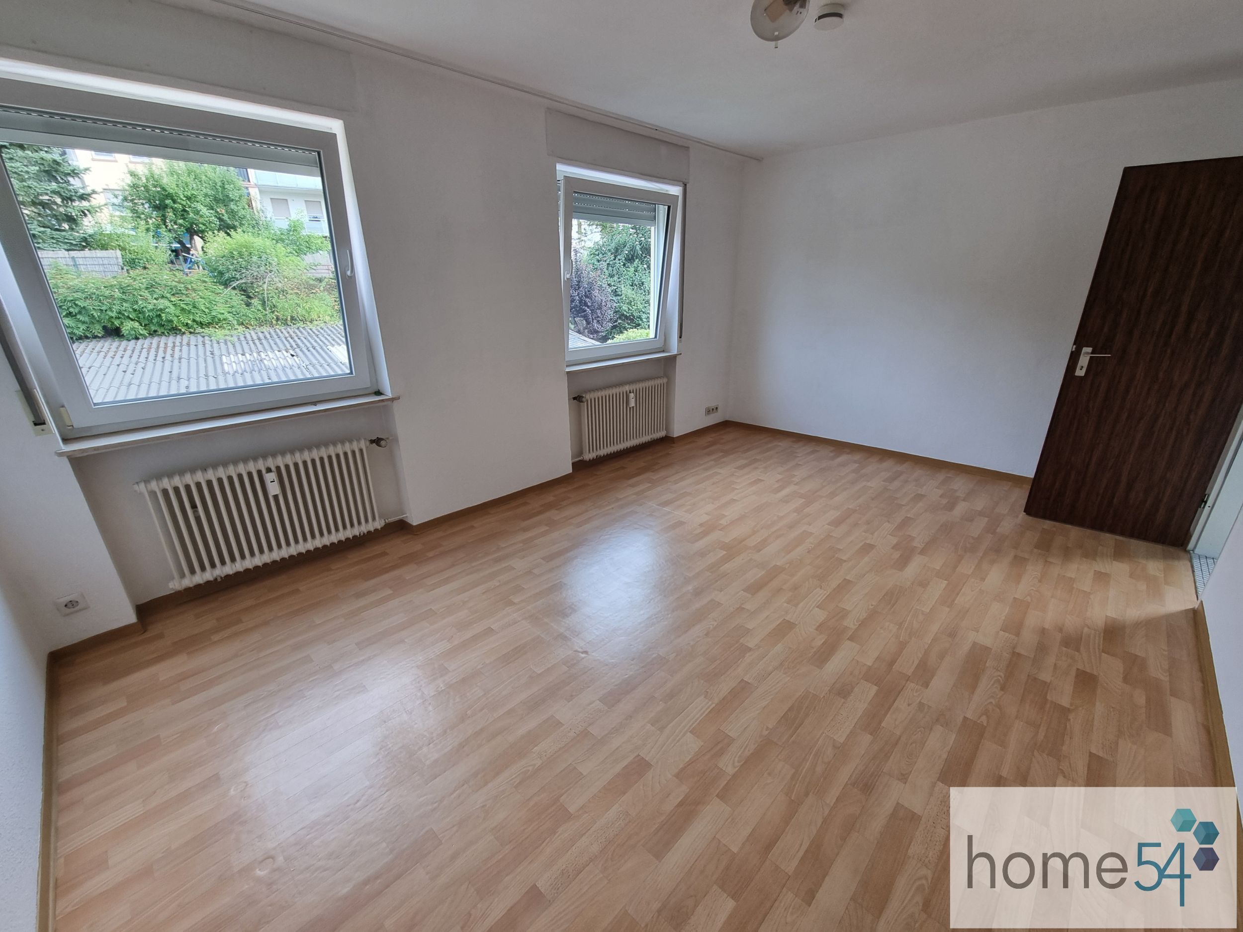 Wohnung zur Miete 300 € 1 Zimmer 26 m²<br/>Wohnfläche 1.<br/>Geschoss ab sofort<br/>Verfügbarkeit Am Deimelberg 47 Gartenfeld 1 Trier 54295