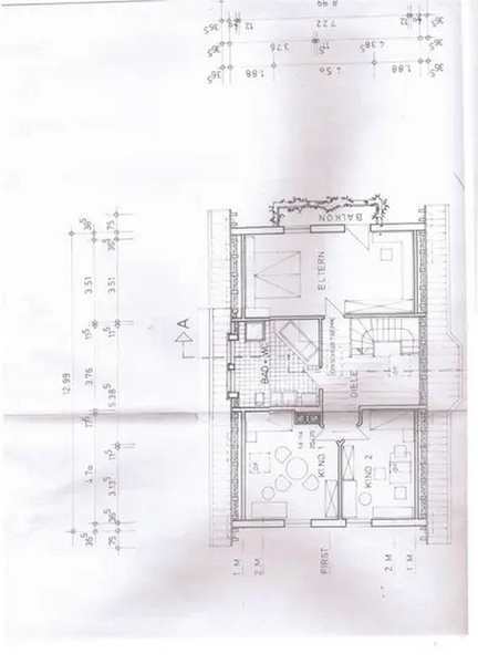 Haus zum Kauf provisionsfrei 200.000 € 5 Zimmer 90 m²<br/>Wohnfläche Oberer Markt 39 Heroldsberg Großgeschaidt Heroldsberg 90562