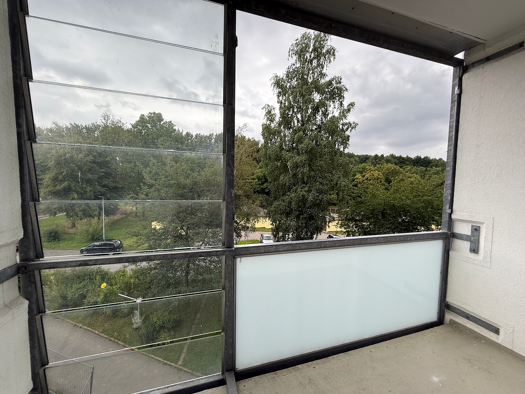 Wohnung zur Miete 300 € 3 Zimmer 56,3 m² 3. Geschoss Dr.-Salvador-Allende-Straße 246 Kappel Chemnitz 09119