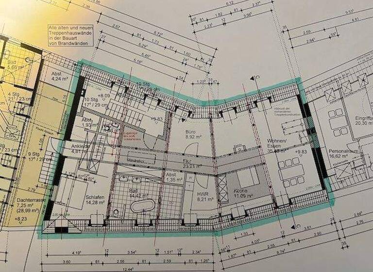 Wohnung zur Miete 1.250 € 5 Zimmer 110 m² frei ab 01.06.2026 Burgsteinfurt Steinfurt 48565