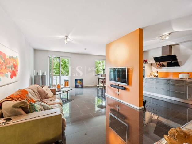 Wohnung zum Kauf 369.000 € 3 Zimmer 97,1 m² 2. Geschoss Stadtmitte Recklinghausen 45657