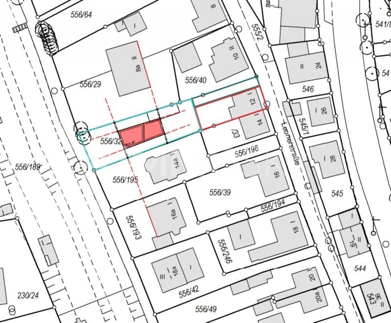 Grundstück zum Kauf 250.000 € 463 m²<br/>Grundstück Krottenbach / Mühlhof Nürnberg 90453