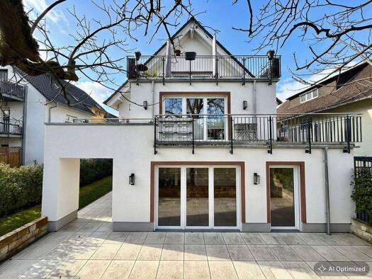 Wohnung zum Kauf 350.000 € 2 Zimmer 63 m² 2. Geschoss Bensheim 64625