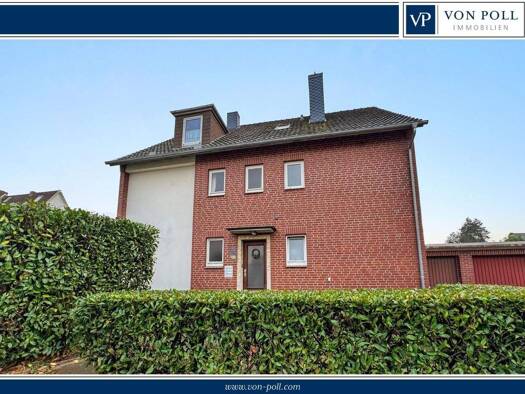 Studio zum Kauf provisionsfrei 50.000 € 1 Zimmer 28,5 m² Syke 28857