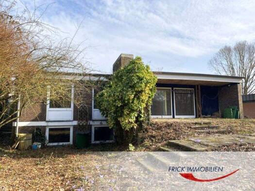 Bungalow zum Kauf 349.000 € 7 Zimmer 213 m² 2.387 m² Grundstück frei ab sofort Eutin 23701