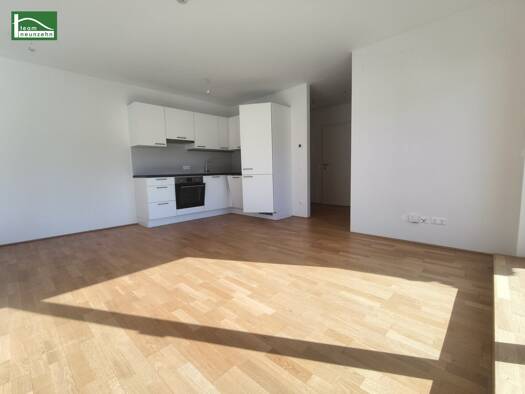 Wohnung zur Miete 563 € 2 Zimmer 46,8 m² 3. Geschoss Julius Raab-Promenade 31-35 St. Pölten St. Pölten 3100