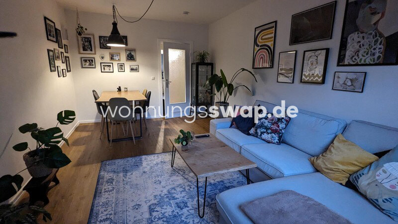 Studio zur Miete 1.200 € 3 Zimmer 72 m²<br/>Wohnfläche 1.<br/>Geschoss Eimsbüttel 20357