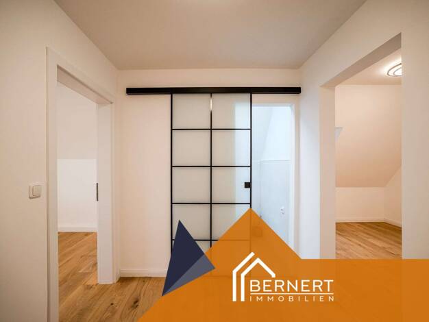 Wohnung zum Kauf provisionsfrei 143.000 € 3 Zimmer 53,2 m² 2. Geschoss Kulmbach Kulmbach 95326