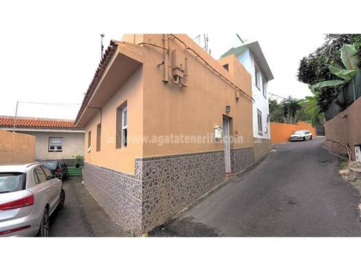 Chalet zum Kauf 165.000 € 3 Zimmer 65 m² 114 m² Grundstück Garachico 38459