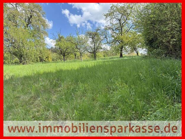 Grundstück zum Kauf 120.000 € 490 m² Grundstück Niebelsbach Keltern 75210