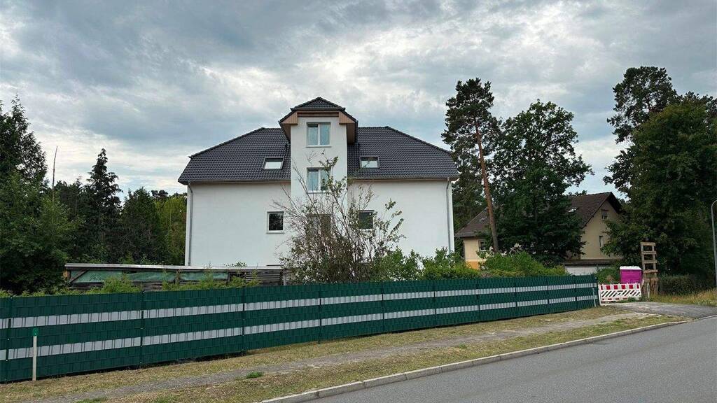 Wohnung zum Kauf - Erstbezug 298.900 € 3 Zimmer 68,6 m² Mitte Eggersdorf 15345