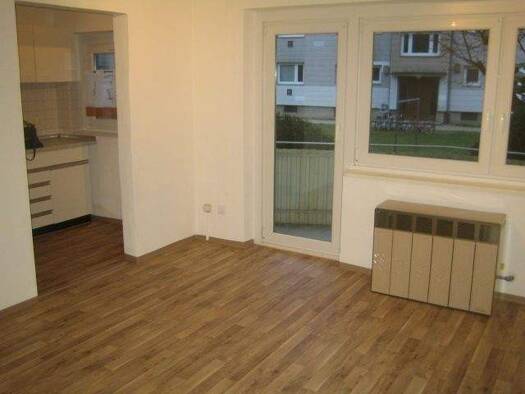 Wohnung zur Miete 460 € 2 Zimmer 45 m² EG Lindenthalstr Waldkraiburg 84478