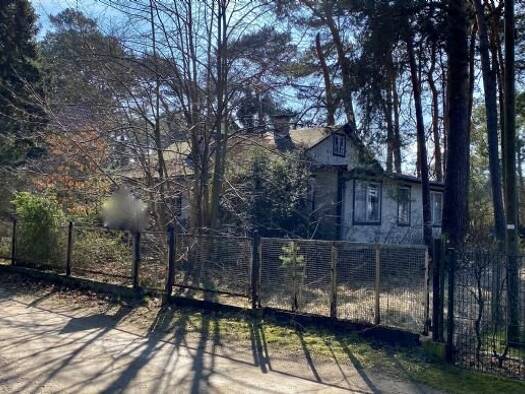 Grundstück zum Kauf 265.000 € 1.379 m² Grundstück Südkorso 10 Bindow Heidesee 15754