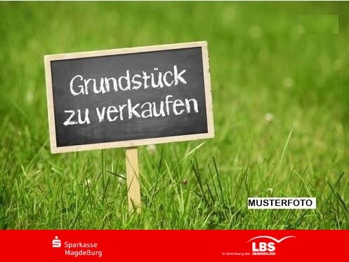 Grundstück zum Kauf 60.000 € 900 m²<br/>Grundstück Gerwisch Gerwisch 39175