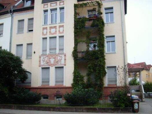 Wohnung zur Miete 1.495 € 5 Zimmer 166 m² frei ab 16.01.2027 Brühlervorstadt Erfurt 99084