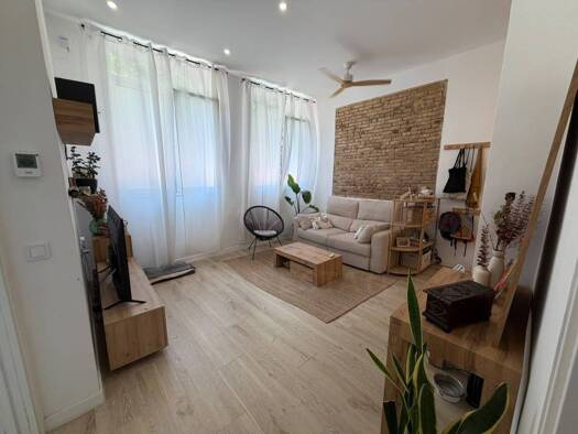 Wohnung zum Kauf 215.000 € 3 Zimmer 68 m² l'Hospitalet de Llobregat 08903