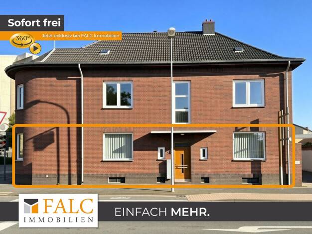 Büro zur Miete 8,70 € 6 Zimmer Langwahn 15 Eschweiler 52249