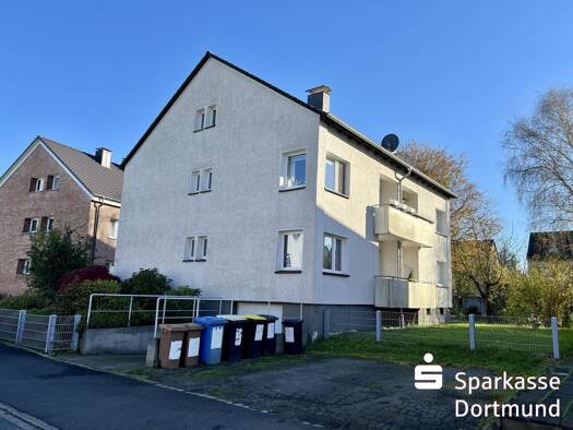 Mehrfamilienhaus zum Kauf als Kapitalanlage geeignet 395.000 € 12 Zimmer 214,7 m² 898 m² Grundstück Lanstrop Dortmund 44329