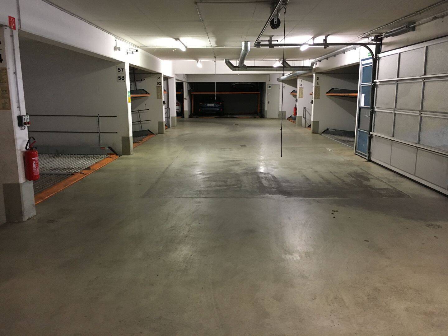 Stellplatz zur Miete - Ansicht 3