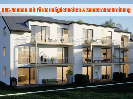 Wohnung zum Kauf - Erstbezug provisionsfrei 499.000 € 3,5 Zimmer 97,5 m² 1. Geschoss Lange Straße 73 Steißlingen 78256