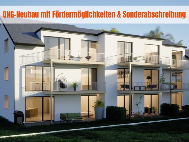 Wohnung zum Kauf - Erstbezug provisionsfrei 499.000 € 3,5 Zimmer 97,5 m² 1. Geschoss Lange Straße 73 Steißlingen 78256