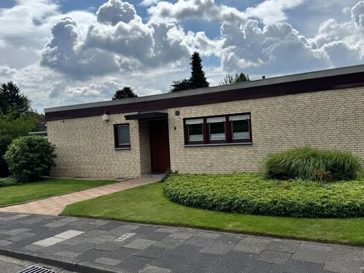Bungalow zum Kauf provisionsfrei 339.000 € 4 Zimmer 118 m² 818 m² Grundstück Sinsen-Lenkerbeck Marl 45770