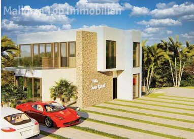 Villa zum Kauf provisionsfrei 1.500.000 € 5 Zimmer 297 m² 2.010 m² Grundstück Palma 07199