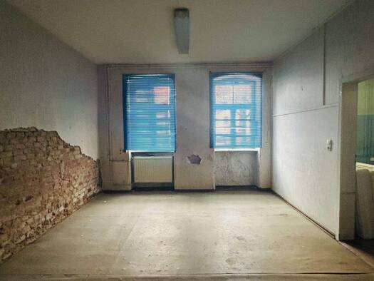 Mehrfamilienhaus zum Kauf 349.000 € 23 Zimmer 639 m² 1.657 m² Grundstück Liebenwalde 16559