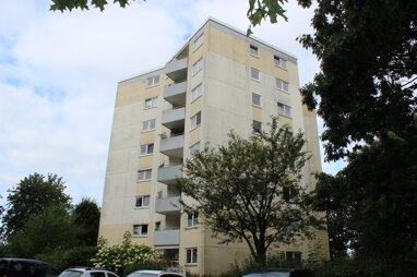 Wohnung zum Kauf 149.000 € 4 Zimmer 86 m² 4. Geschoss Bad Segeberg 23795