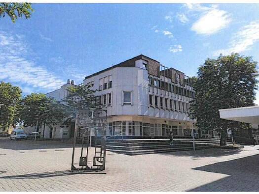 Wohnung zum Kauf provisionsfrei 86.000 € 2 Zimmer 66 m² Geschoss 2/3 Bismarckstraße 11 Stadtmitte Völklingen 66333
